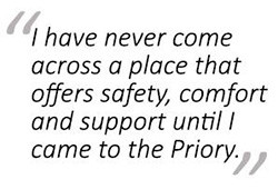 how Priory can provide you with further assistance regarding Alcohol ...