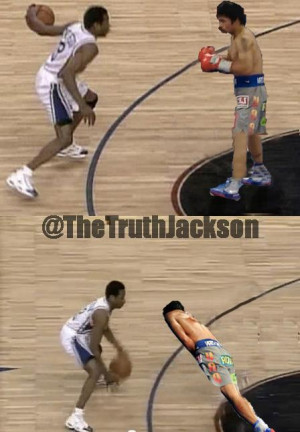 Re: Manny are you OK?