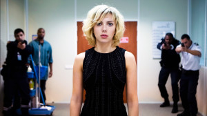 Scarlett Johansson Movie Lucy HD Wallpaper