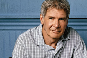 Wanna be in a movie with Harrison Ford, Gary Oldman and Liam Hemsworth ...