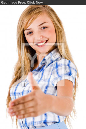 Left Handed Conference Folder