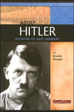 Adolf Hitler Quotes On Dictatorship