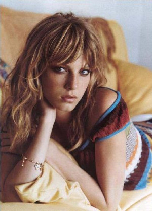 Angela Lindvall Pictures, Hot Pics, Picture Gallery, Angela Lindvall ...