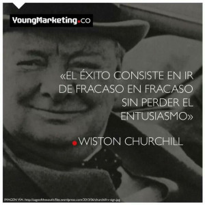 Churchill 