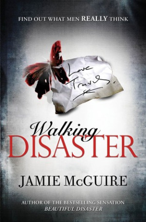 Descargar: Beautiful Disaster - Jamie McGuire