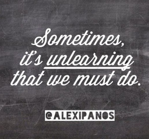Alexi Panos Instagram Quote
