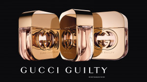 Gucci Guilty by Gucci 2010