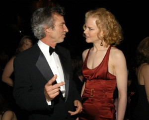 Curtis Hanson