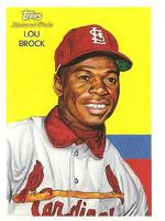 Lou Brock