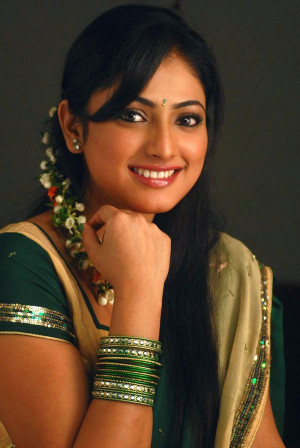 Tamil Actress Hari Priya Upcoming Movie Cute Photo Stills
