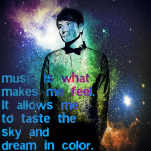 Adam Young Quote by owlcityis
