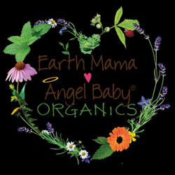 Earth Mama Angel Baby Organic Angel Baby Shampoo Body