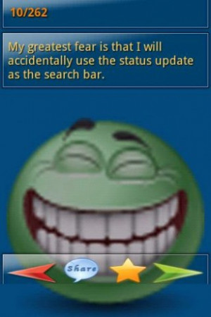 Status Quotes for Facebook