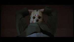 F133 Jason Voorhees Picture