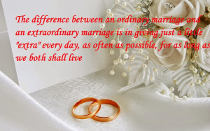 Great Wedding Speeches and Wedding Quotes