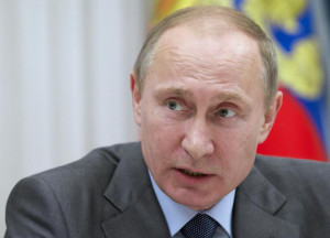 World’s Most Powerful People: Vladimir Putin Beats Barack Obama To ...