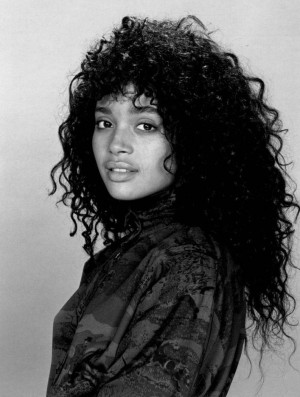 Moon, actress. She is best known for her role as Denise Huxtable ...