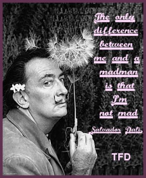 salvador dalí may 11 1904 january 23 1989 was a prominent spanish ...