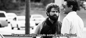 zack galifianakis due date robert downey junior meme gif your ...