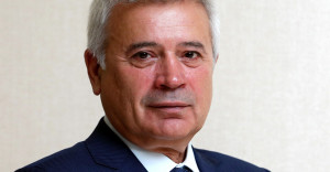 Vagit Alekperov magnate del petrolio presidente dell 39 azienda