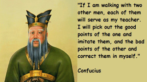 friendship confucius quotes
