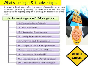 Business - Mergers & Acquisitions Elementary Level Certificate of ...