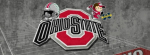 Ohio State Football Facebook Timeline Cover