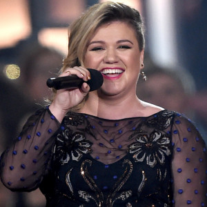 Kelly Clarkson isn't afraid to be herself and speak her mind. The ...