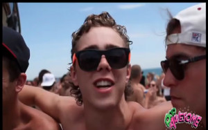 Hoodie Allen-You Are Not a Robot