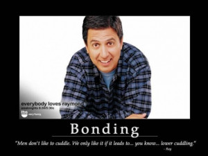 Everybody loves raymond quotes frank