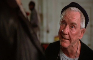 Mickey Goldmill Quotes and Sound Clips