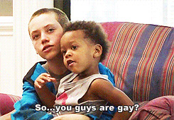 mine Shameless 312 Shameless US frank gallagher carl gallagher bawled ...