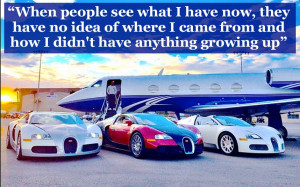 Floyd Mayweather vs Manny Pacquiao: Pretty Boy in quotes and pictures