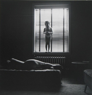 Harry Callahan Photo