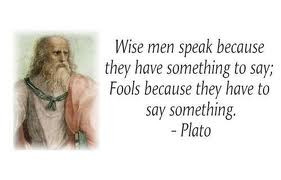 Quotes on fools, quotes about fools