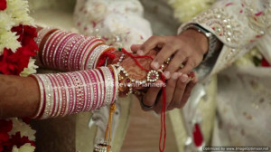 Wedding Customs and Rituals Series – Sikh Weddings