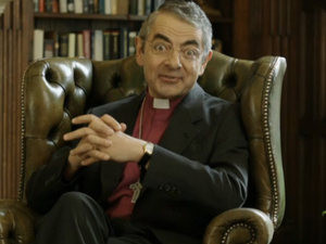 Batsh*t Crazy Claim Of The Day: Rowan Atkinson Converted To Islam ...