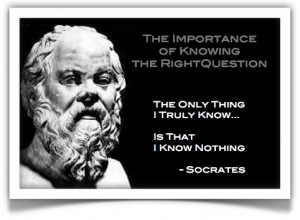 Socrates Quote