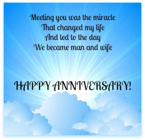 ANNIVERSARY WISHES | Happy Anniversary Messages