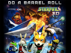 star fox 64 3d quotes