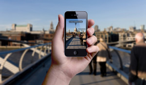 Augmented Reality Term For...