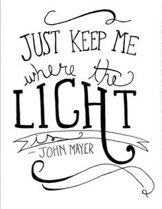 ... , Quote Prints, Quotes Prints, John Mayer Print, John Mayer Quotes