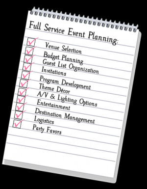 10 years to planning special events. Her expertise spans from planning ...
