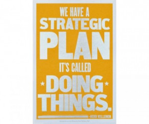 Strategic Plan!: Baltimore Prints, Strategic Plans, Studios ...