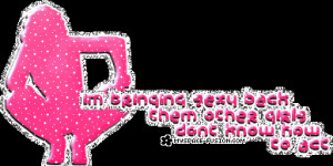 Ghetto Graphics, Quotes, Sayings