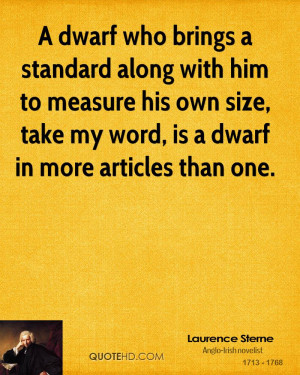 laurence-sterne-novelist-a-dwarf-who-brings-a-standard-along-with-him ...