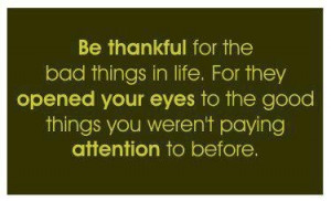 Inspirational Quotes About Giving Thanks