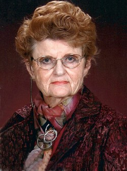 In Memory of Barbara Ann Cummings
