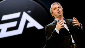 El director de EA, creadora de FIFA 14, dimite y acepta sus errores
