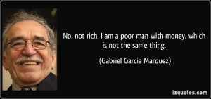 quote-no-not-rich-i-am-a-poor-man-with-money-which-is-not-the-same ...